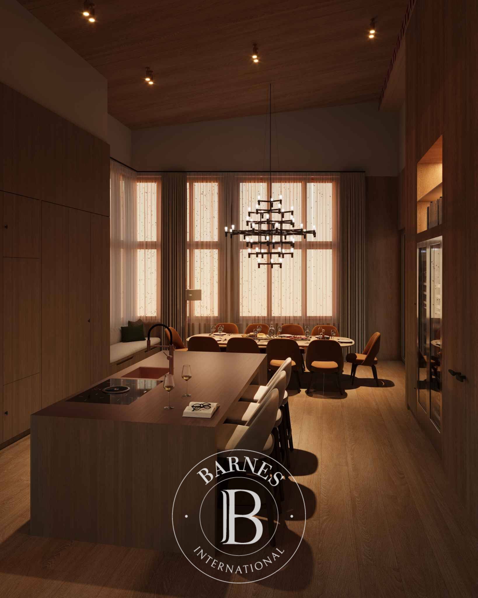 For Sale, Apartment Andermatt - picture 5