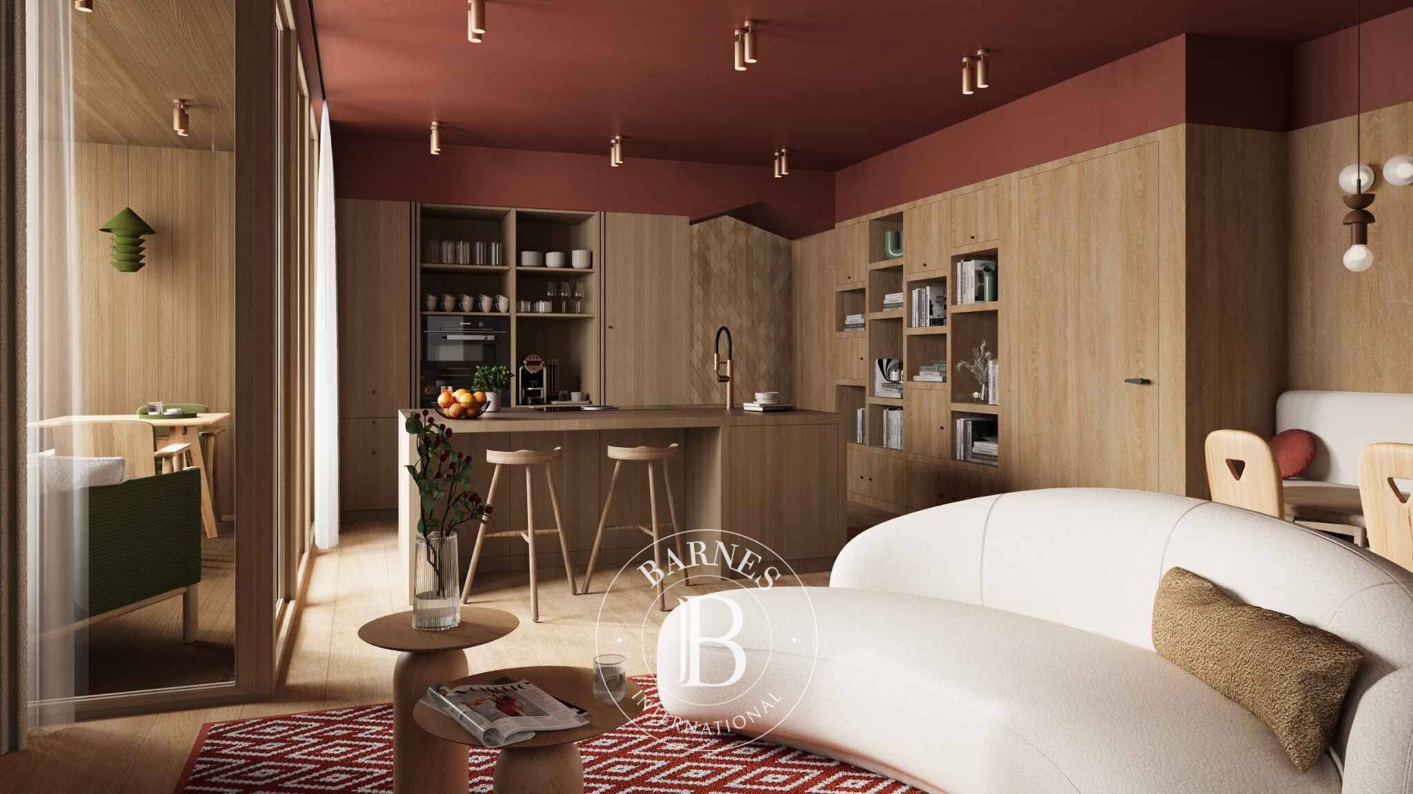 For Sale, Apartment Andermatt - picture 2