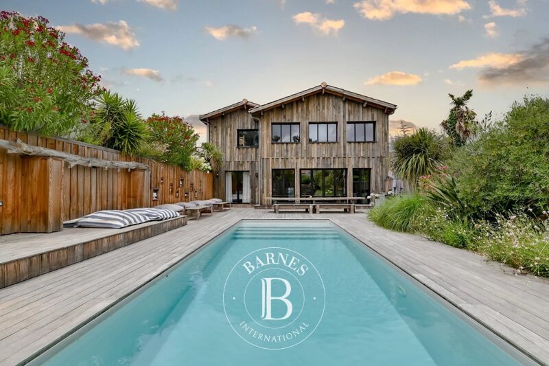 Affitto Villa | Cap-Ferret - picture 2