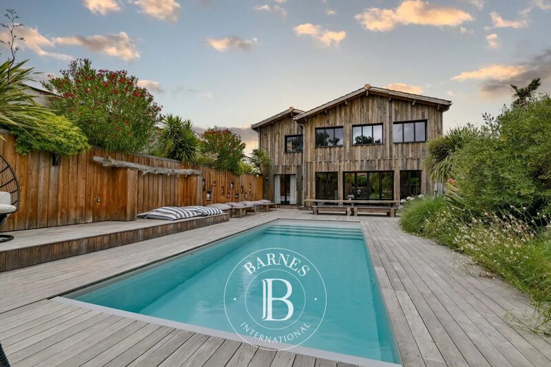 Affitto Villa | Cap-Ferret - picture 1