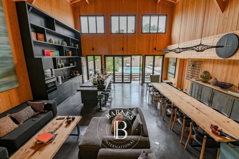 Affitto Villa | Cap-Ferret - picture 3