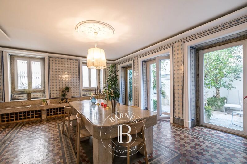 Venta, Piso Misericórdia - picture 3