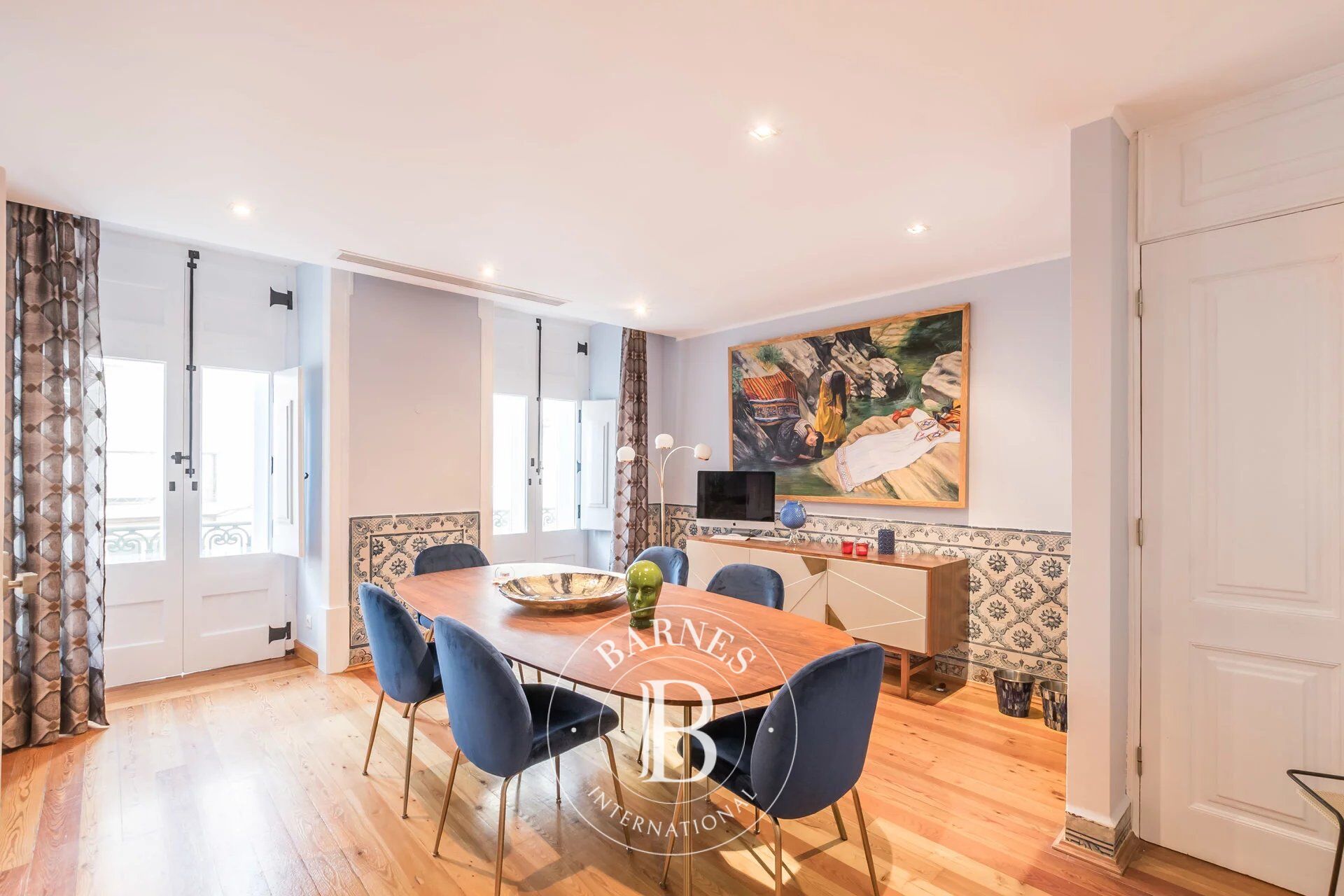 Daire Misericórdia - picture 4