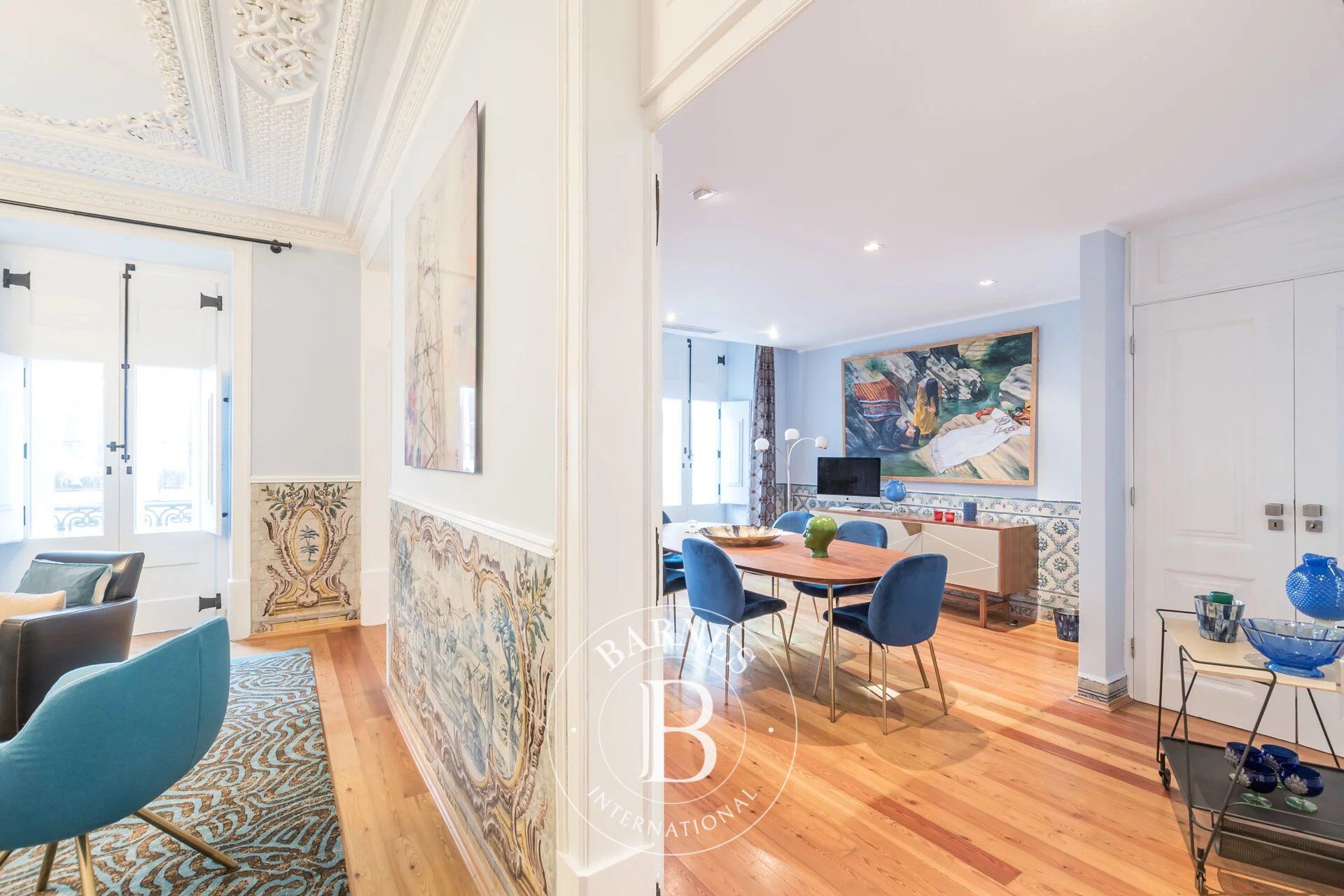 Daire Misericórdia - picture 8