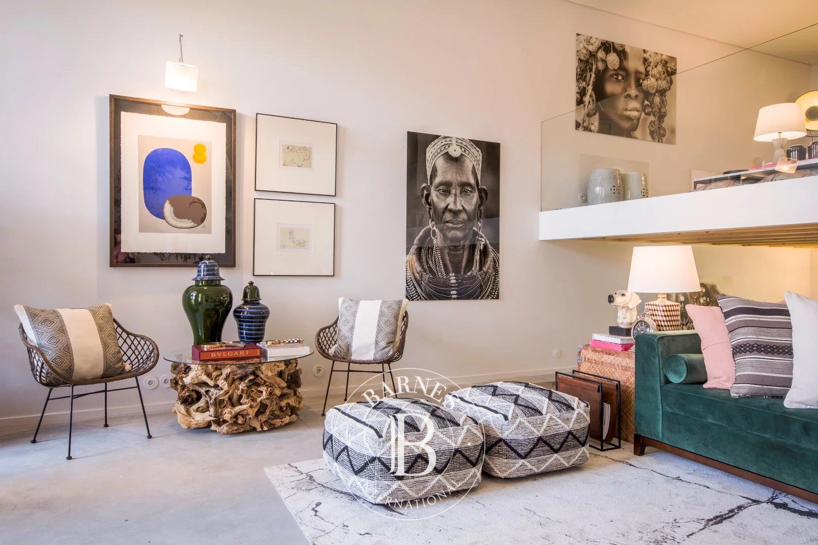 Le charme au cœur de la ville - picture 3