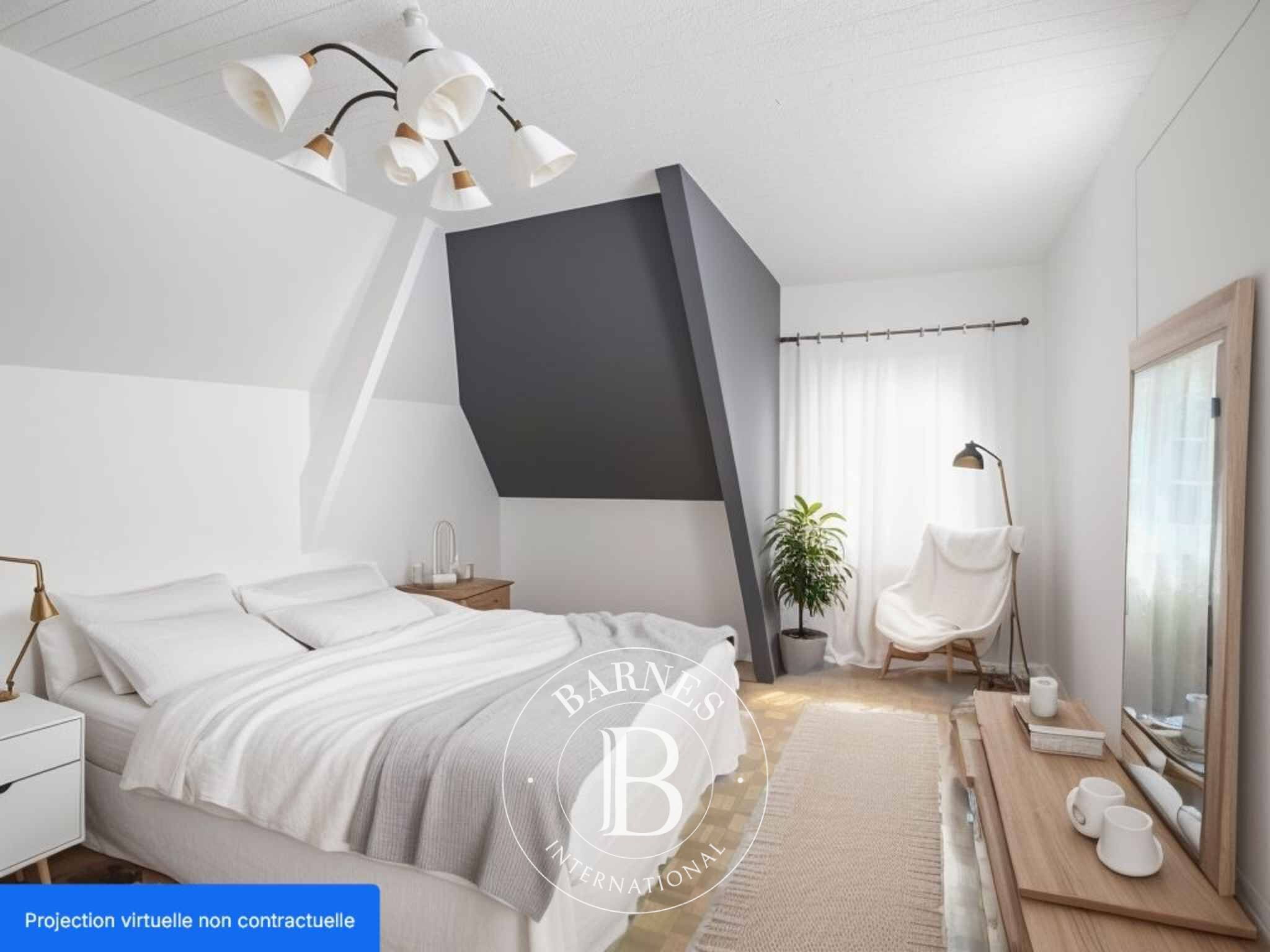 ikiz villa Prangins - picture 5