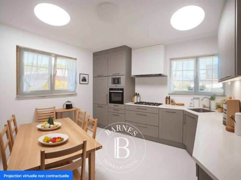 Venta, Villa gemela Prangins - picture 3