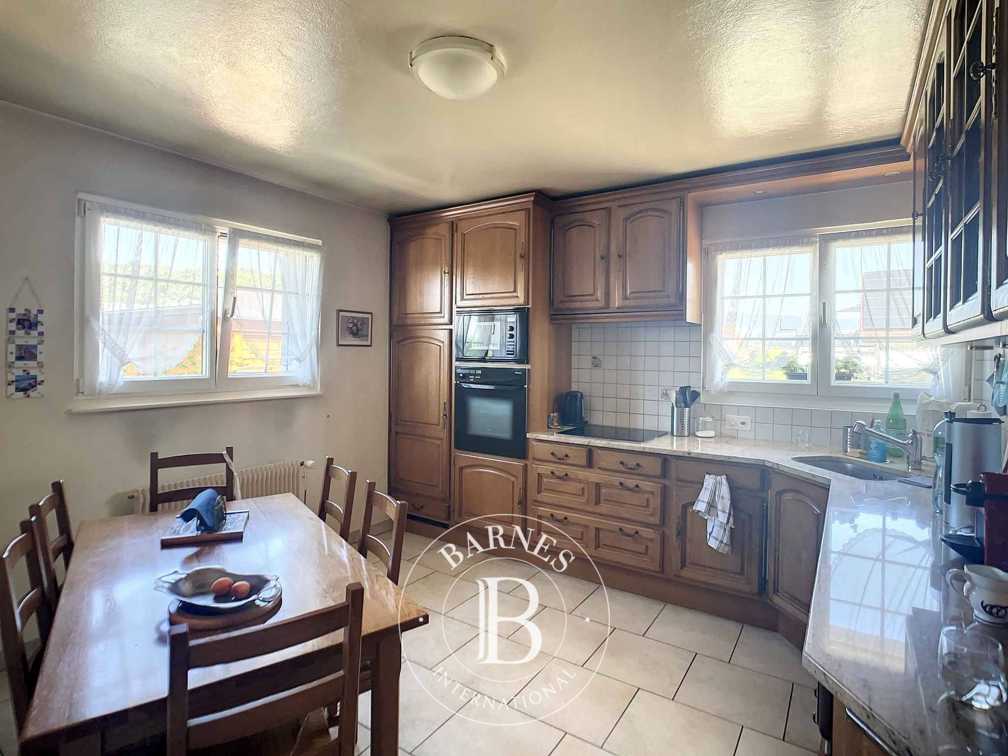 ikiz villa Prangins - picture 4