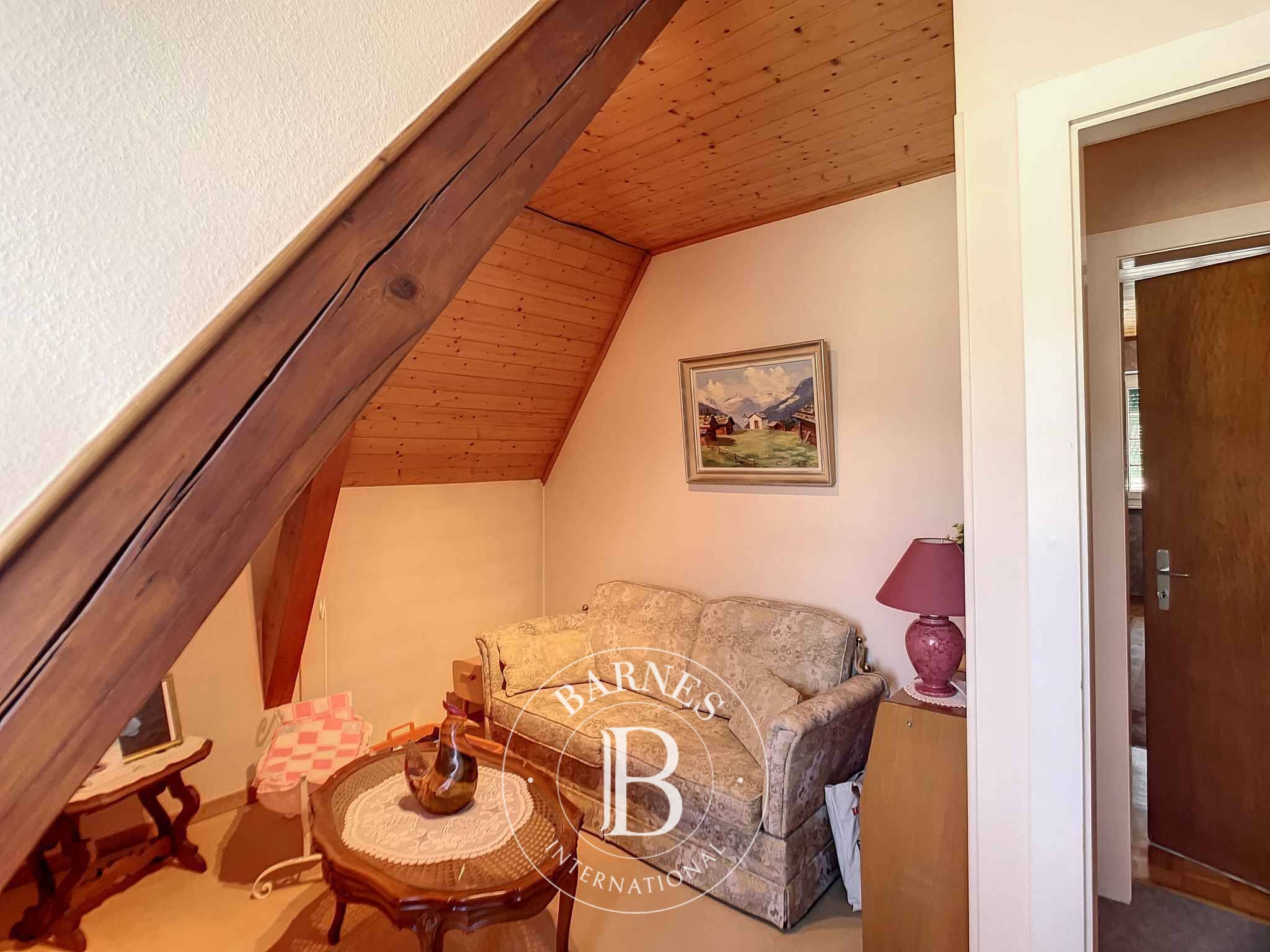 ikiz villa Prangins - picture 8