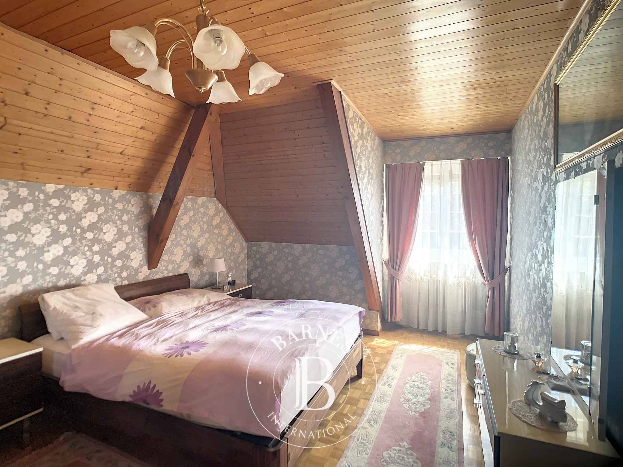 ikiz villa Prangins - picture 6