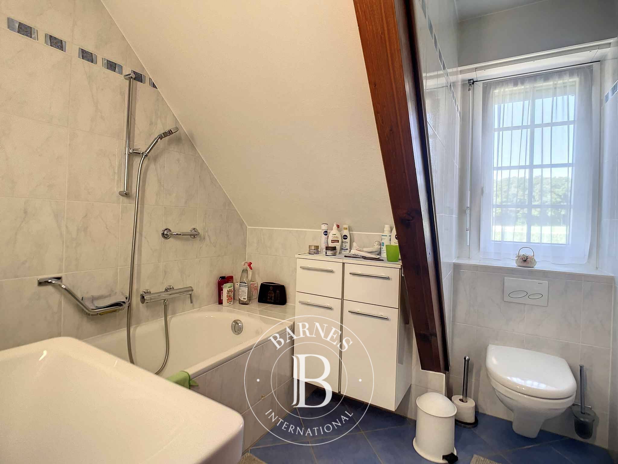 ikiz villa Prangins - picture 10