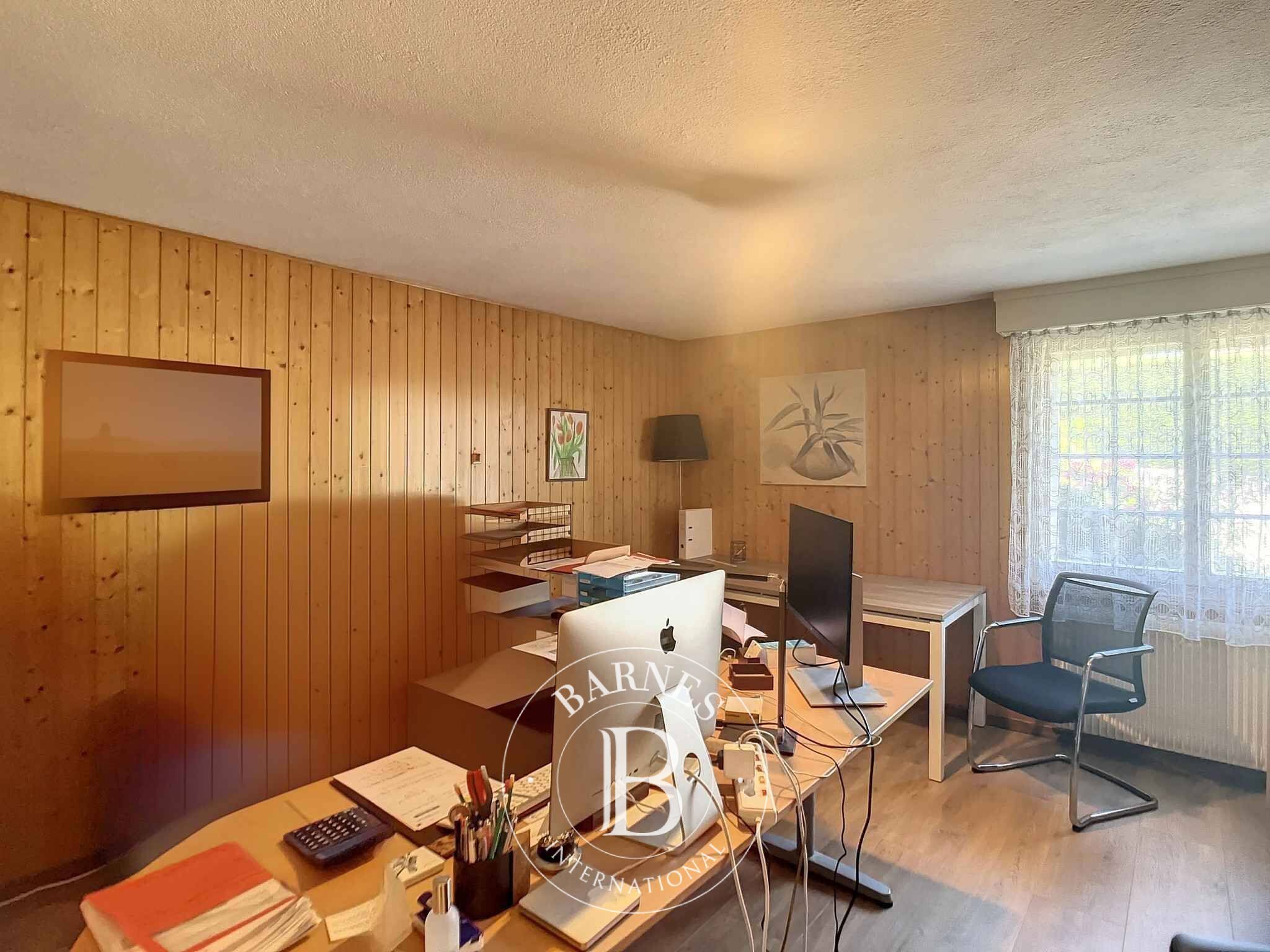 ikiz villa Prangins - picture 9