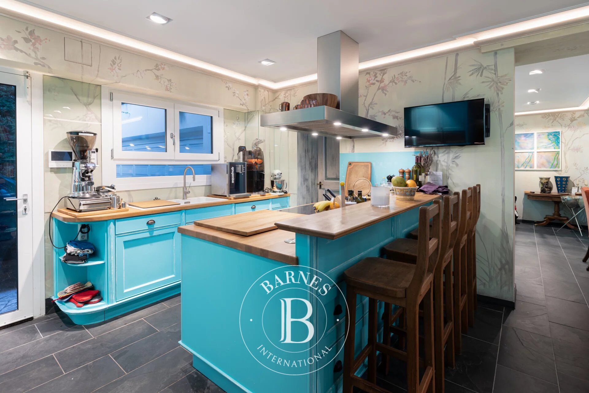 Villa Antibes - picture 7