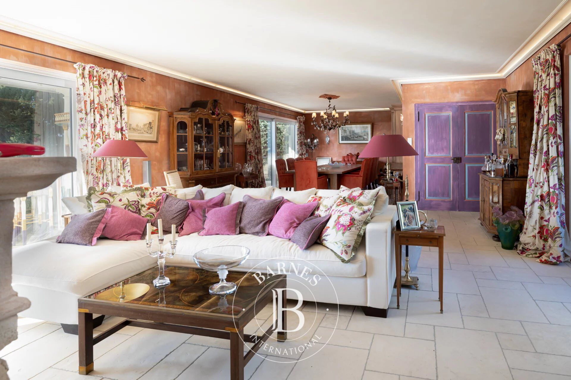 Villa Antibes - picture 11