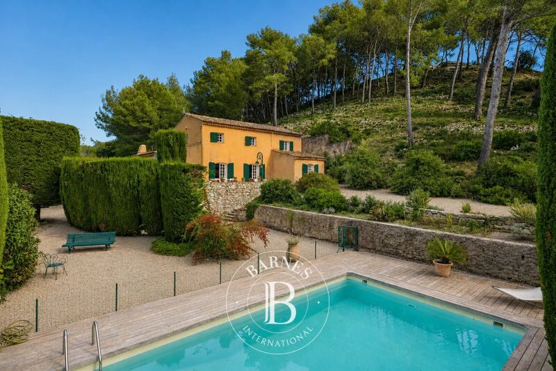 À vendre Maison | Cassis - picture 3
