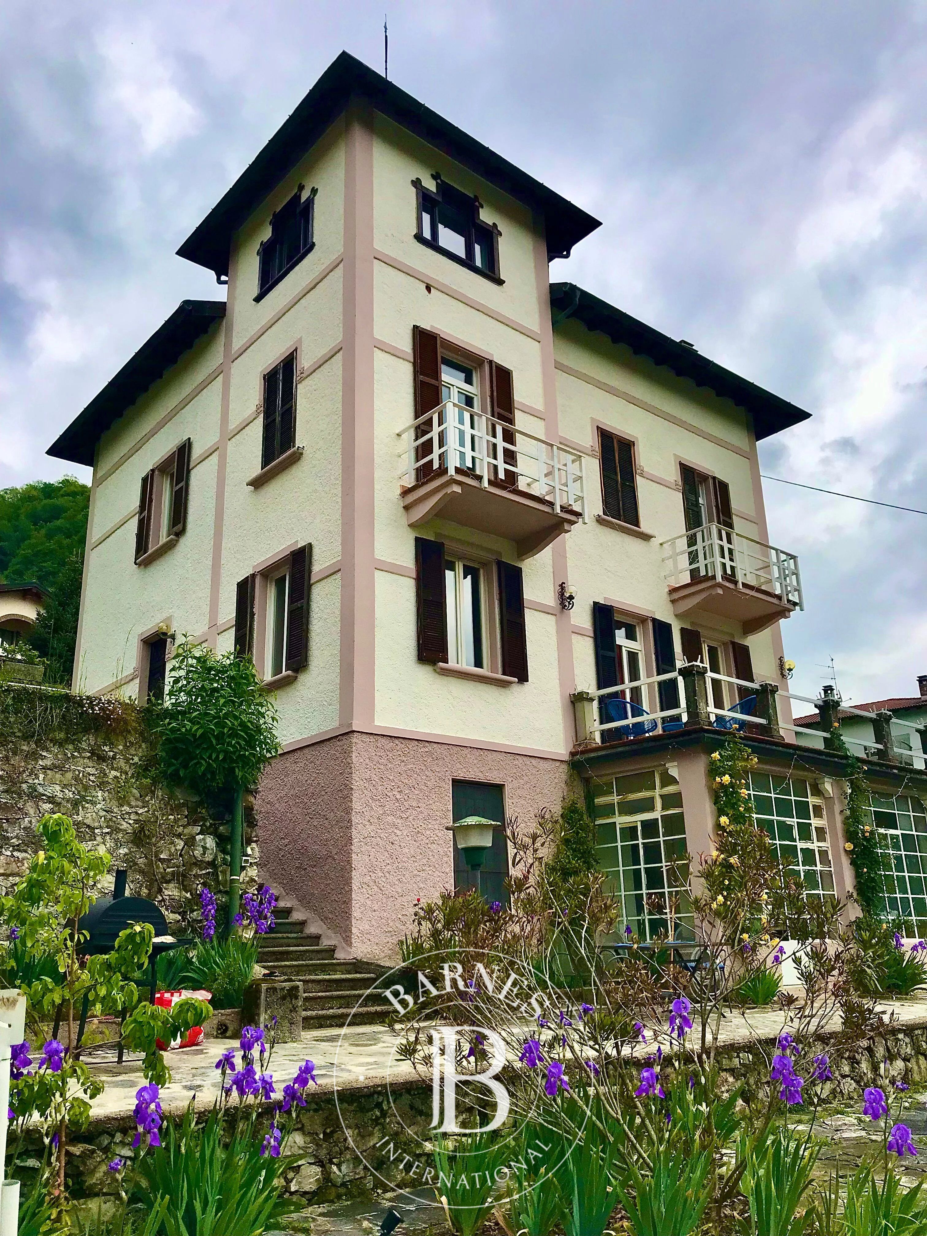 Villa Dizzasco - picture 18