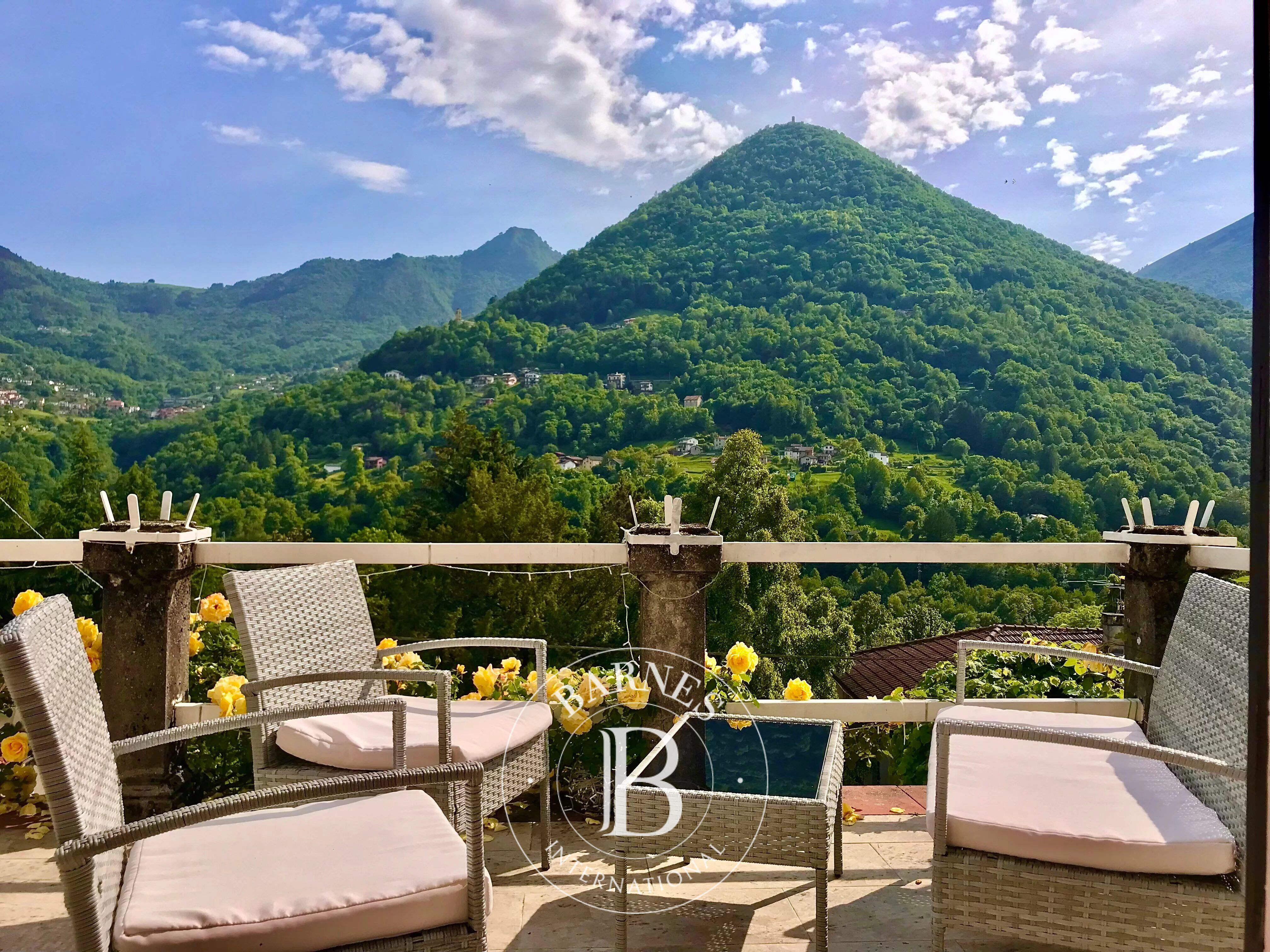 Villa Dizzasco - picture 30