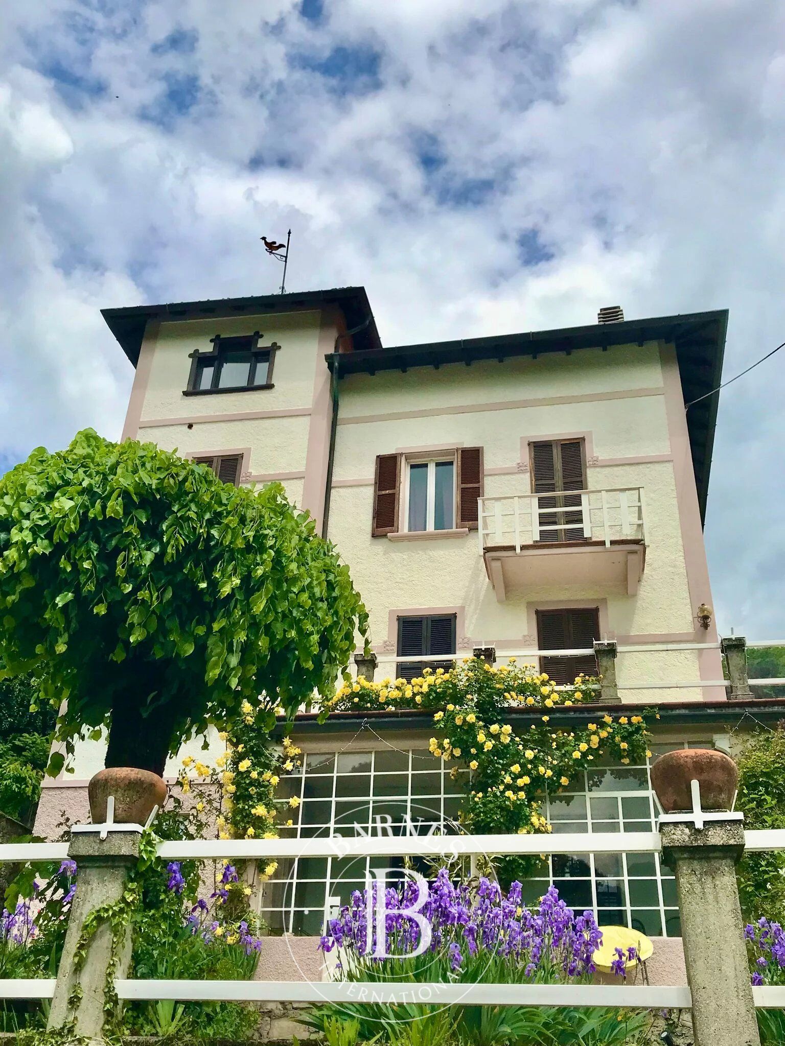 Villa Dizzasco - picture 28