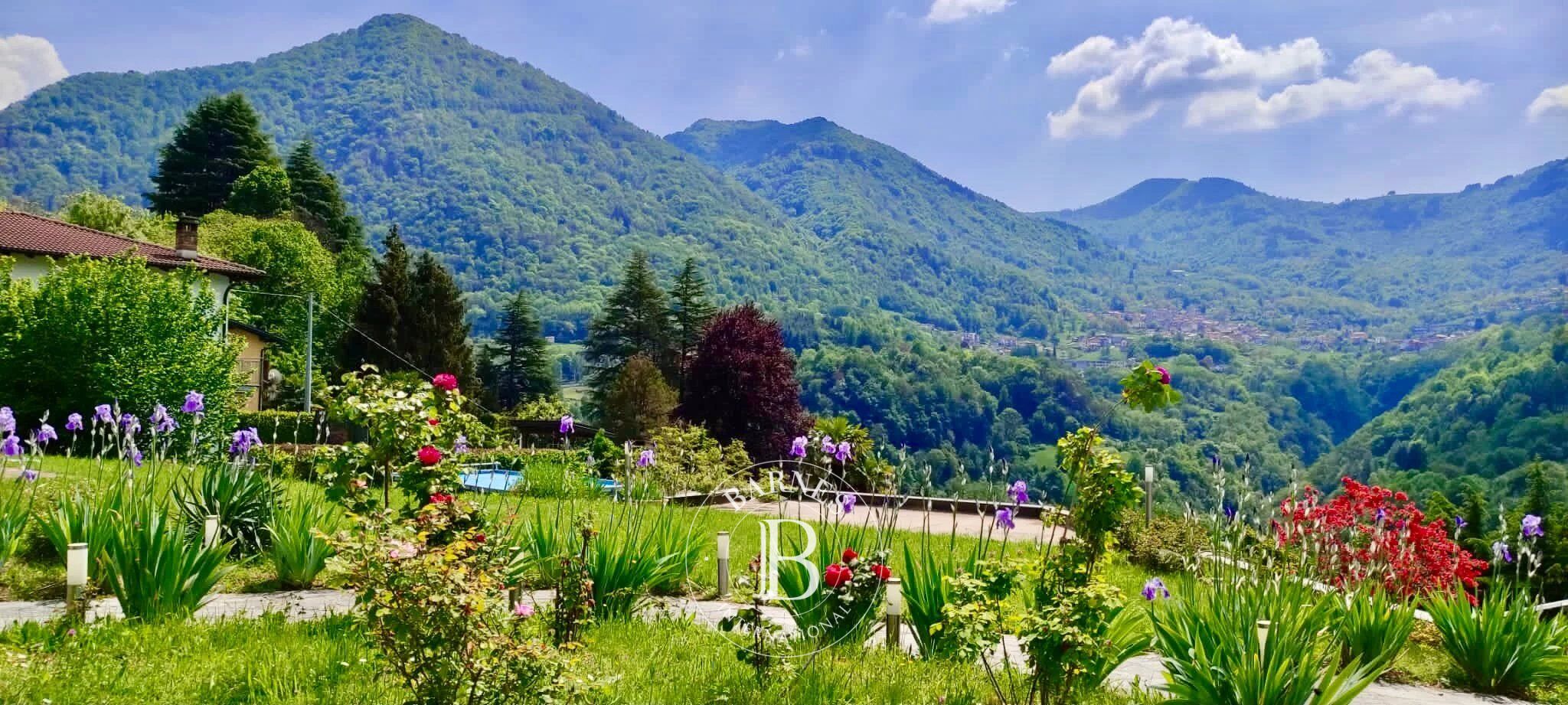 Villa Dizzasco - picture 19