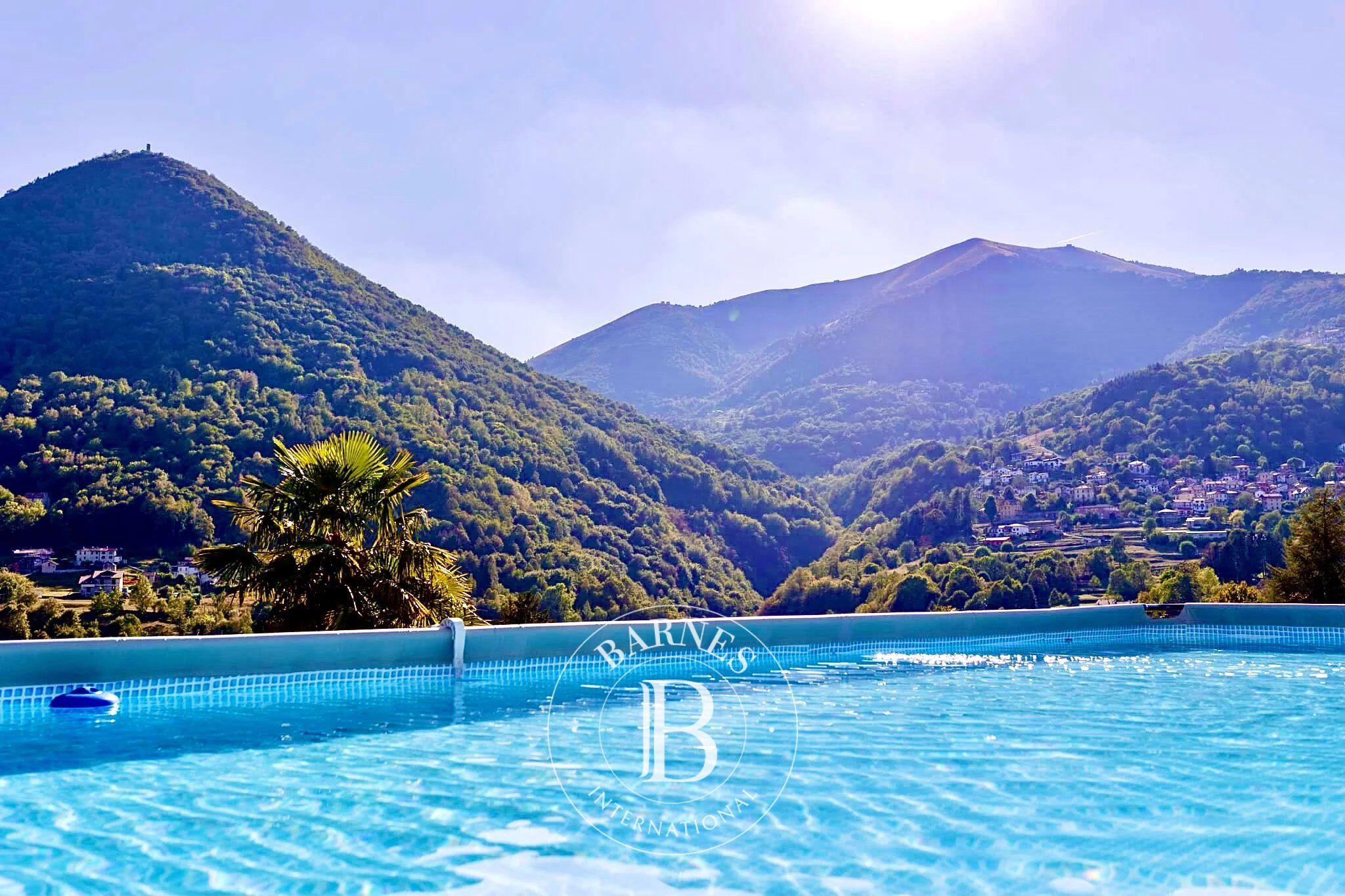 Villa Dizzasco - picture 25