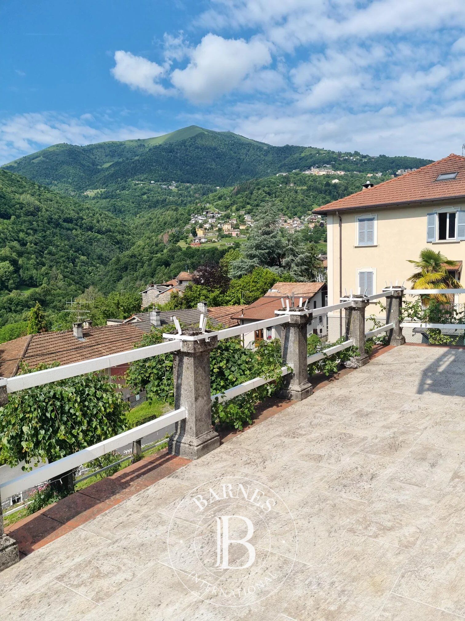 Villa Dizzasco - picture 10