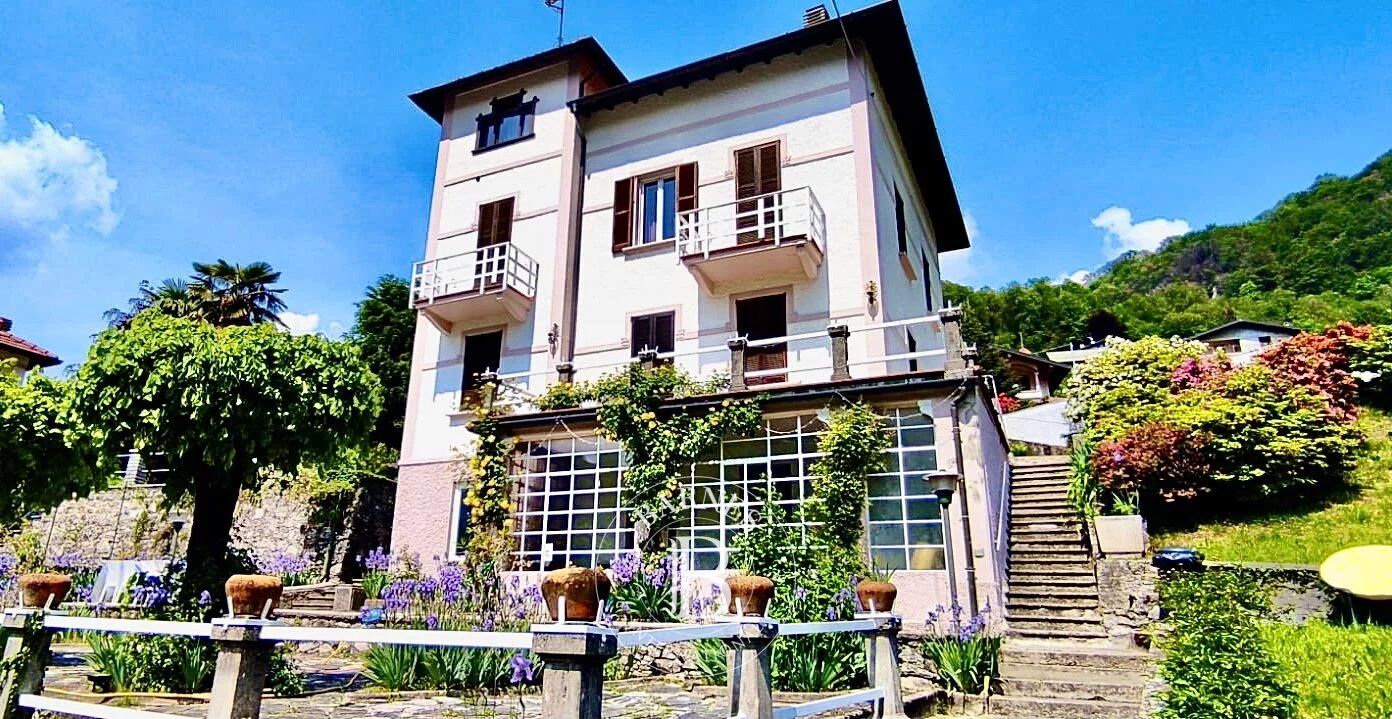 Villa Dizzasco