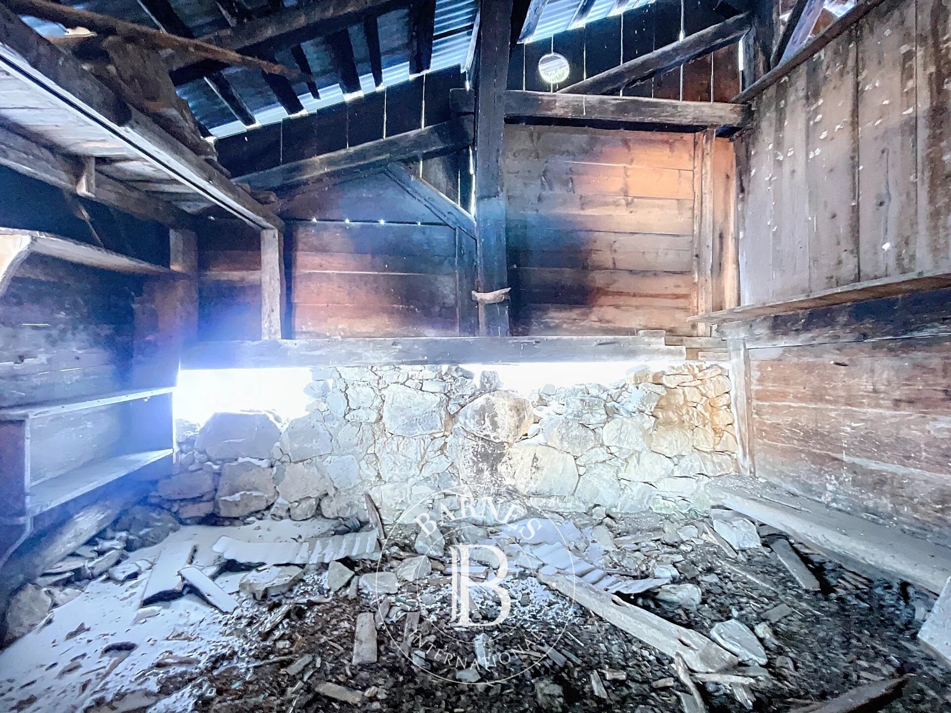 Dağ evi Le Biot - picture 6