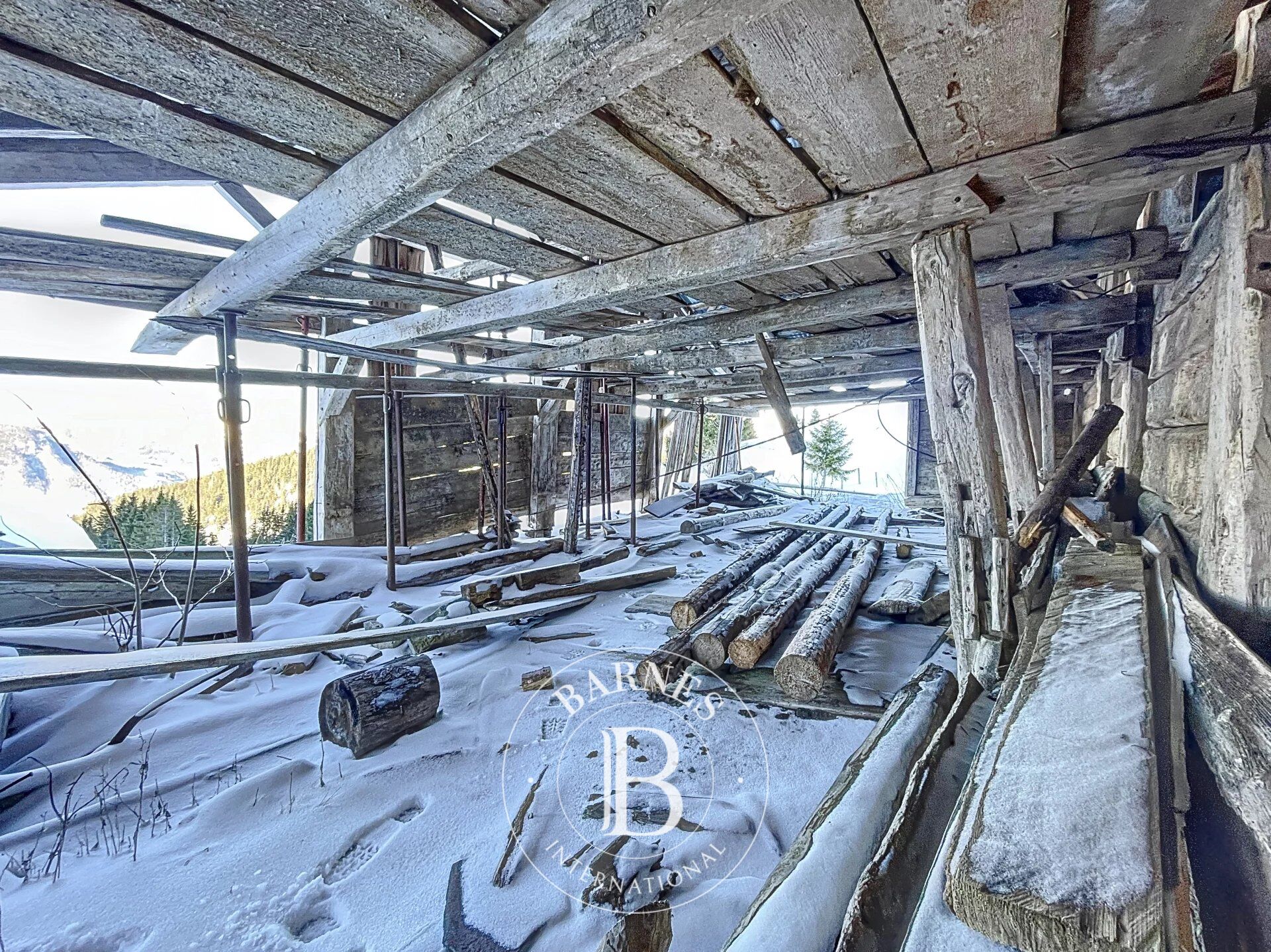 Dağ evi Le Biot - picture 7