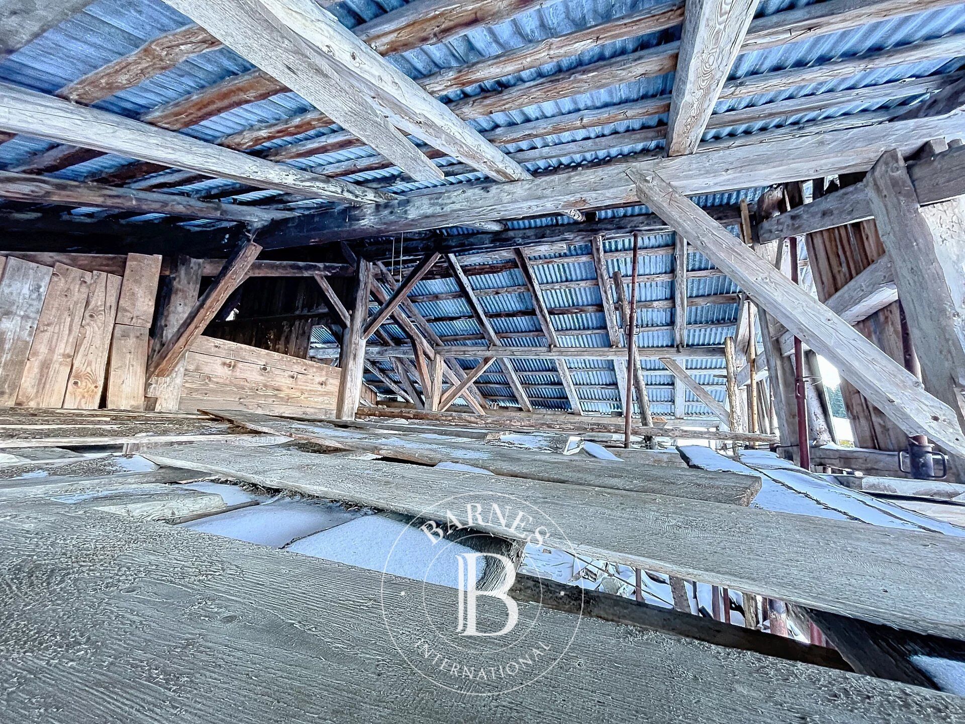 Dağ evi Le Biot - picture 8