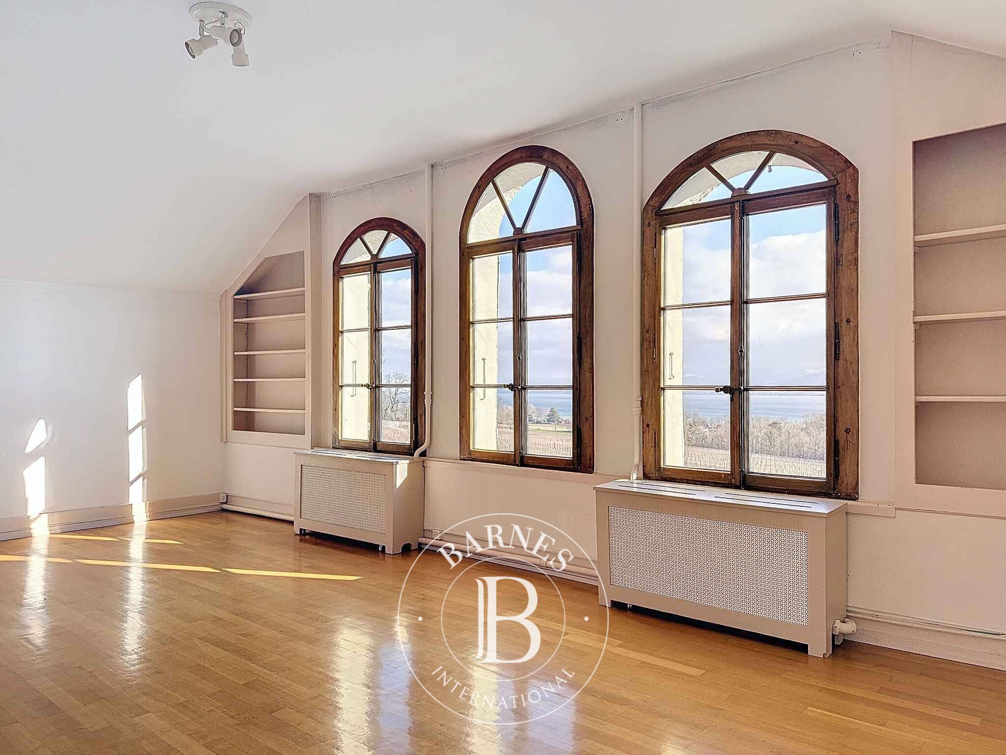 Villa Céligny - picture 6