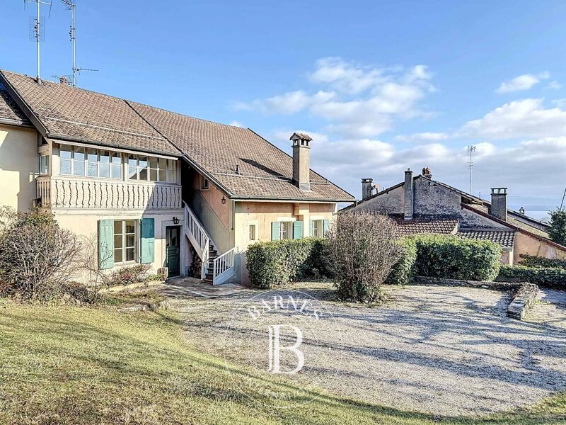 Venta, Villa Céligny - picture 2