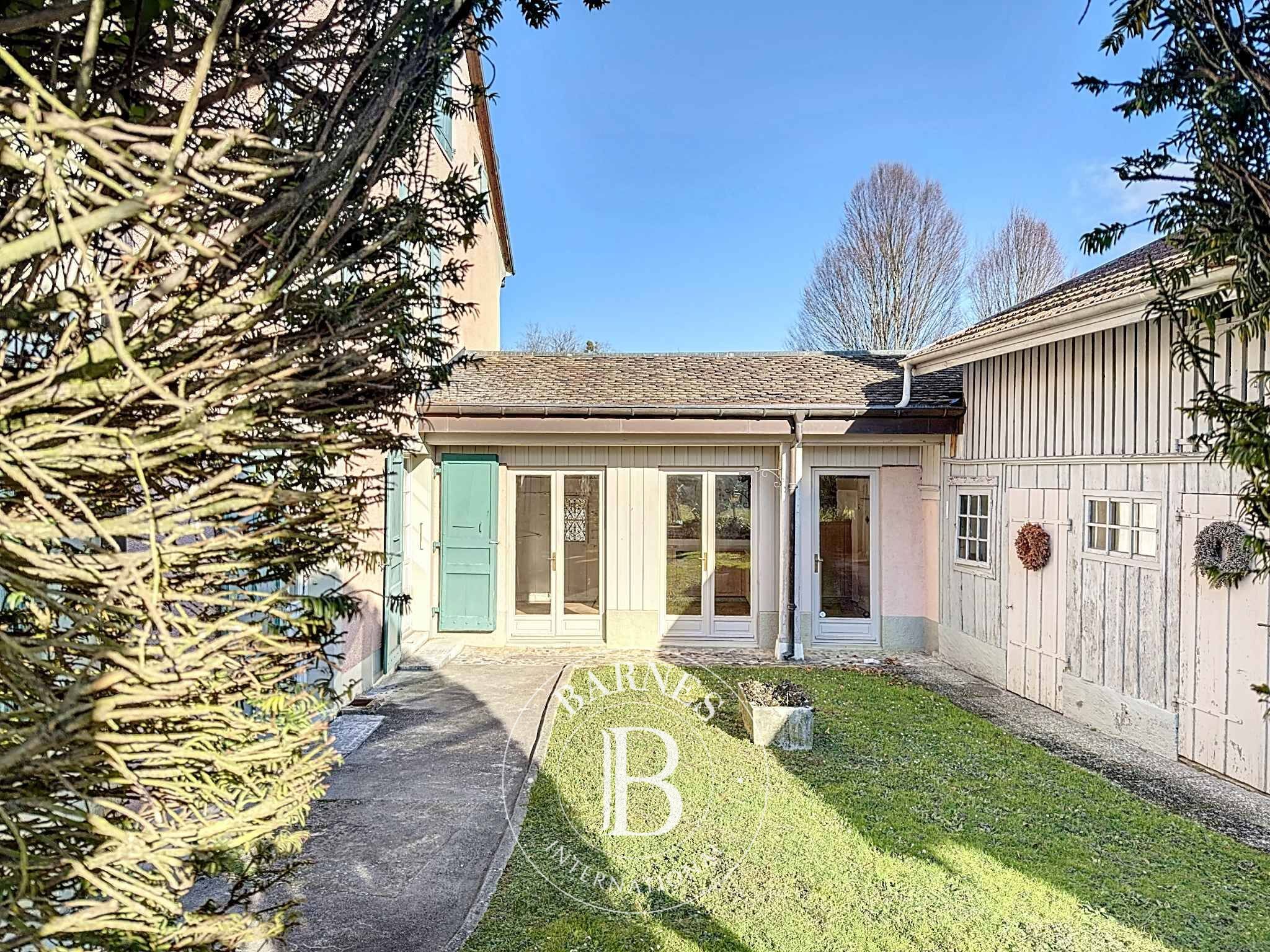 Villa Céligny - picture 10