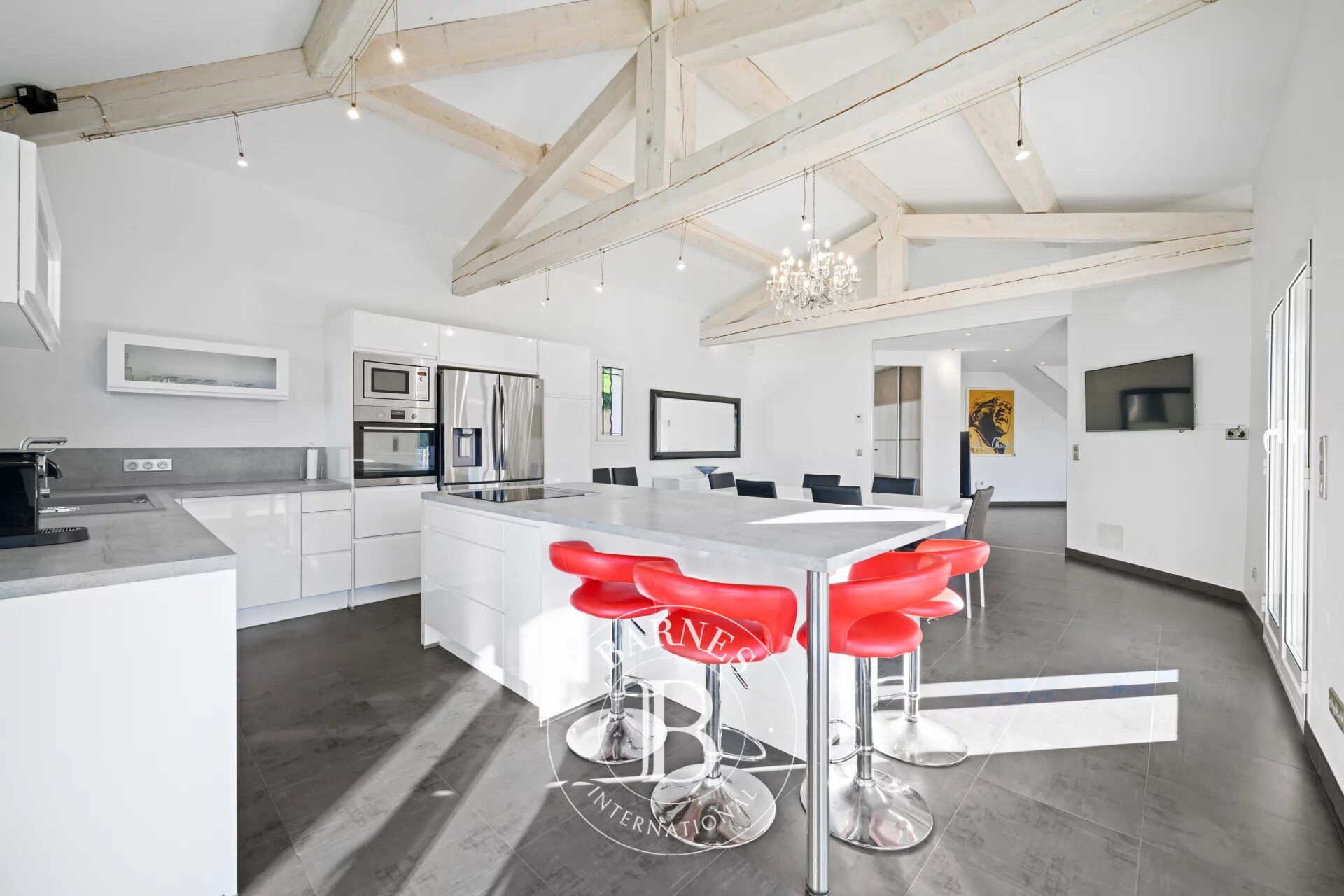 Villa Èze - picture 3