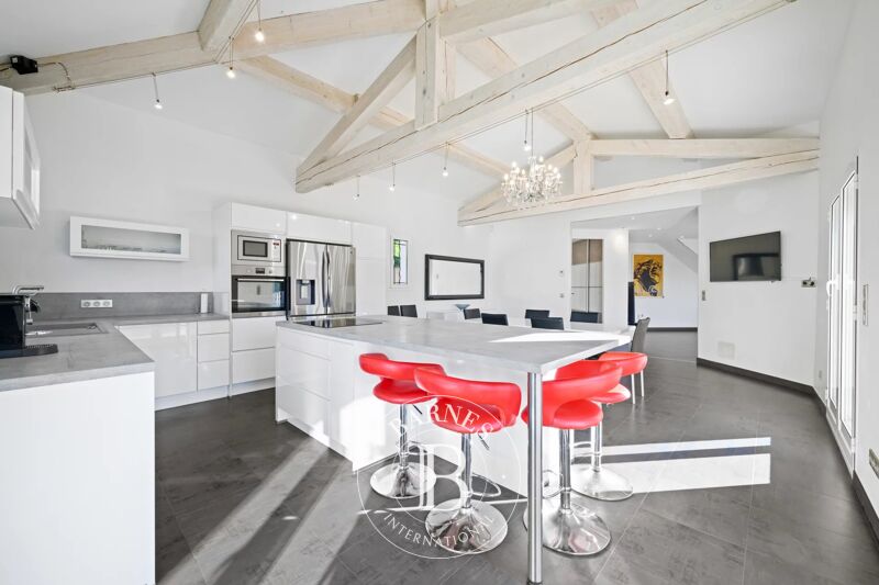 Venta, Villa Èze - picture 3