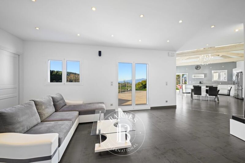 Venta, Villa Èze - picture 2