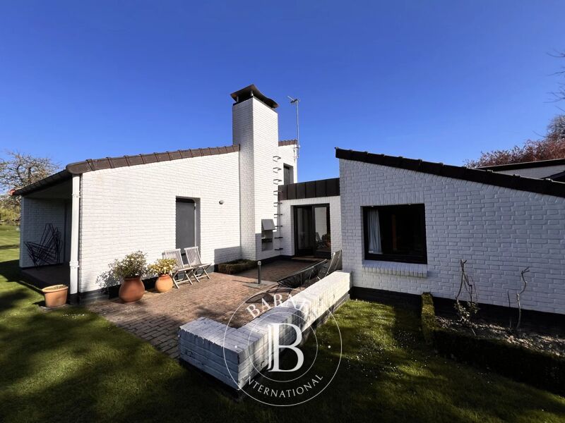 Zu verkaufen, Haus Villeneuve-d'Ascq - picture 2