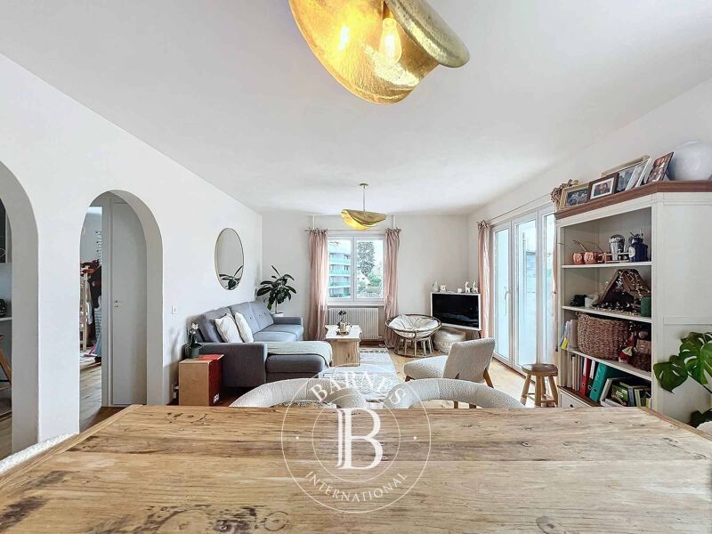 Venta, Piso Nyon - picture 1