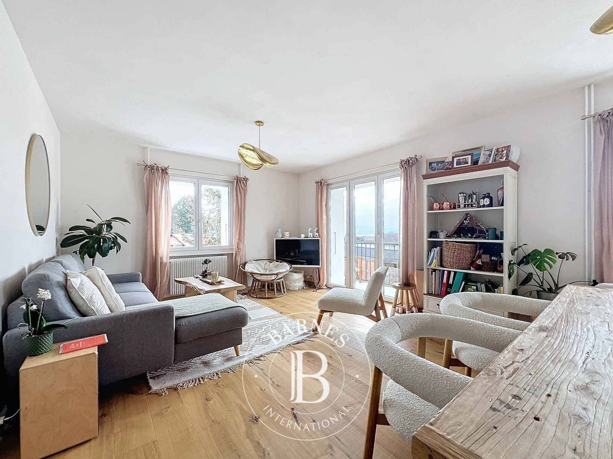 Daire Nyon - picture 4