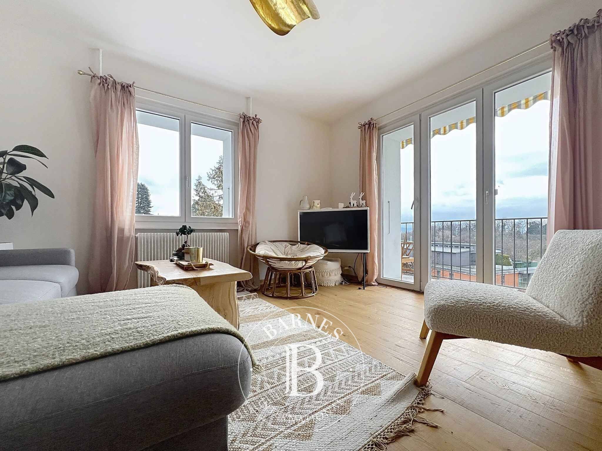 Daire Nyon - picture 5