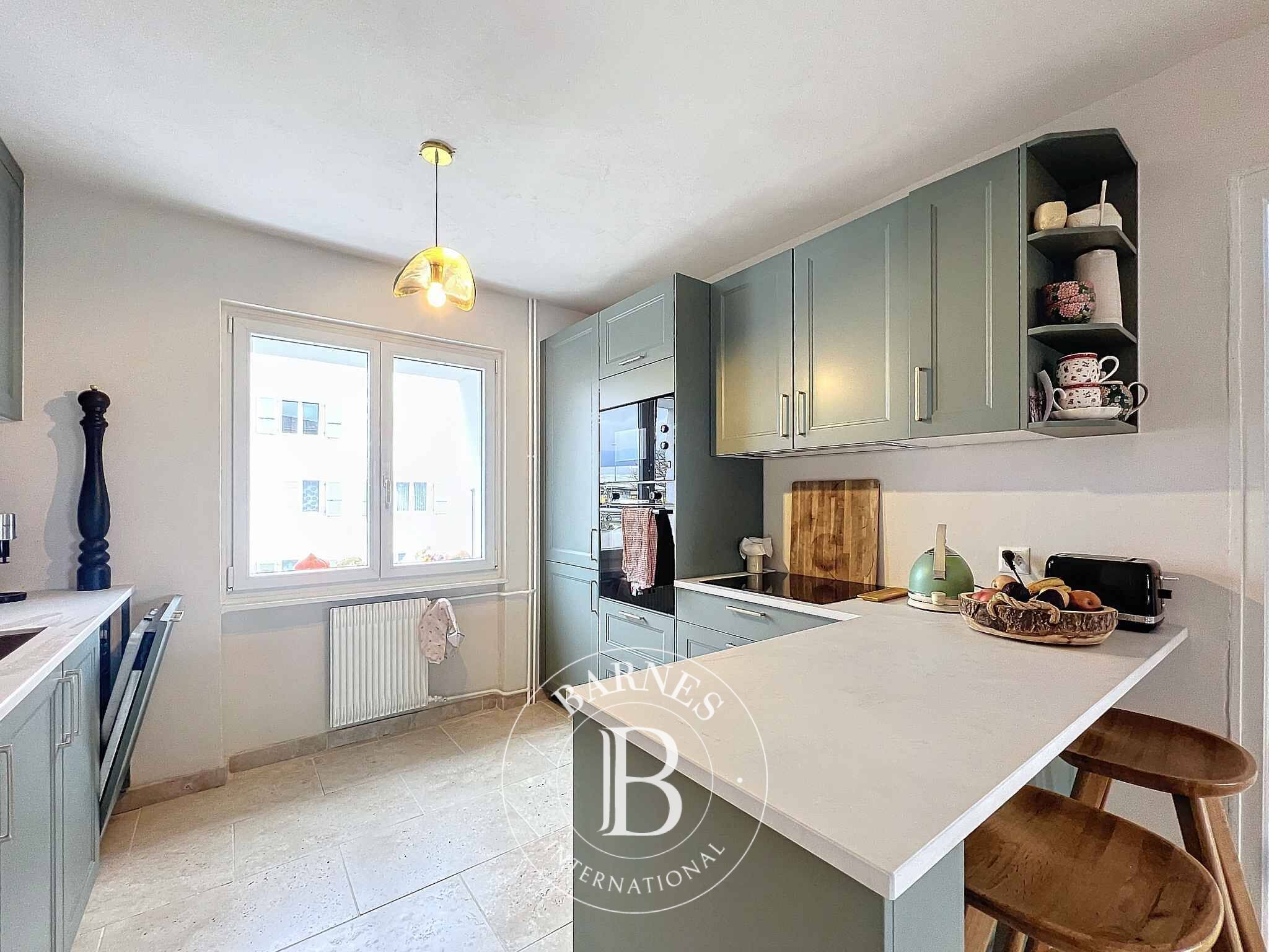 Daire Nyon - picture 6