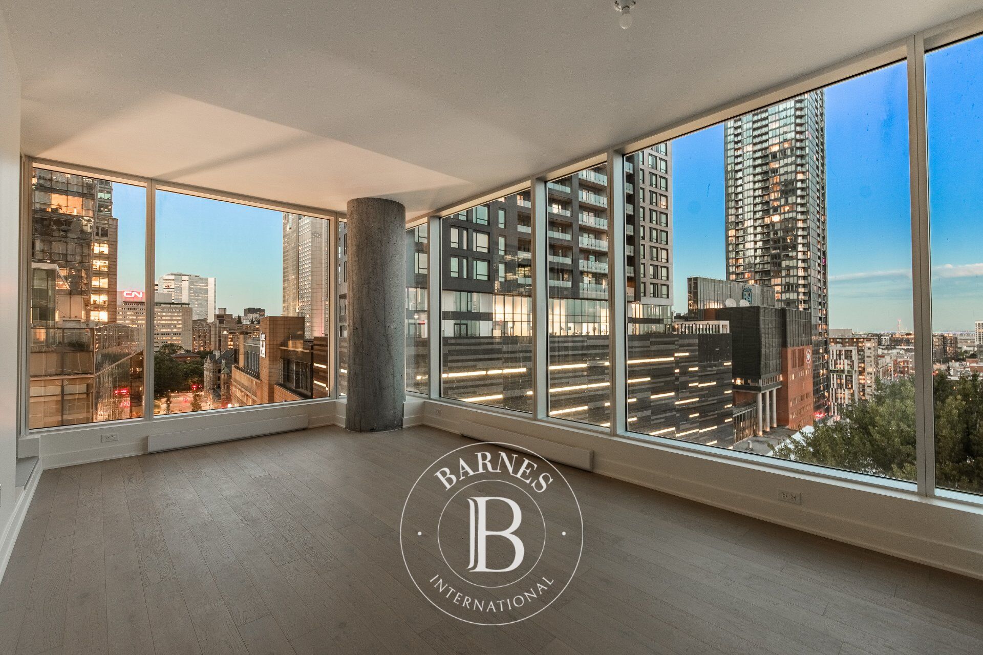 Daire Montréal (Ville-Marie) - picture 5