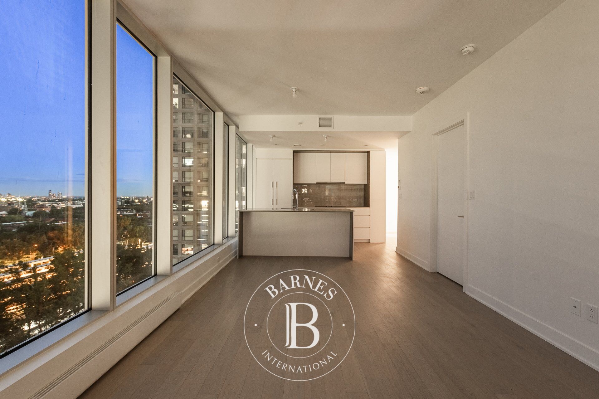 Daire Montréal (Ville-Marie) - picture 4