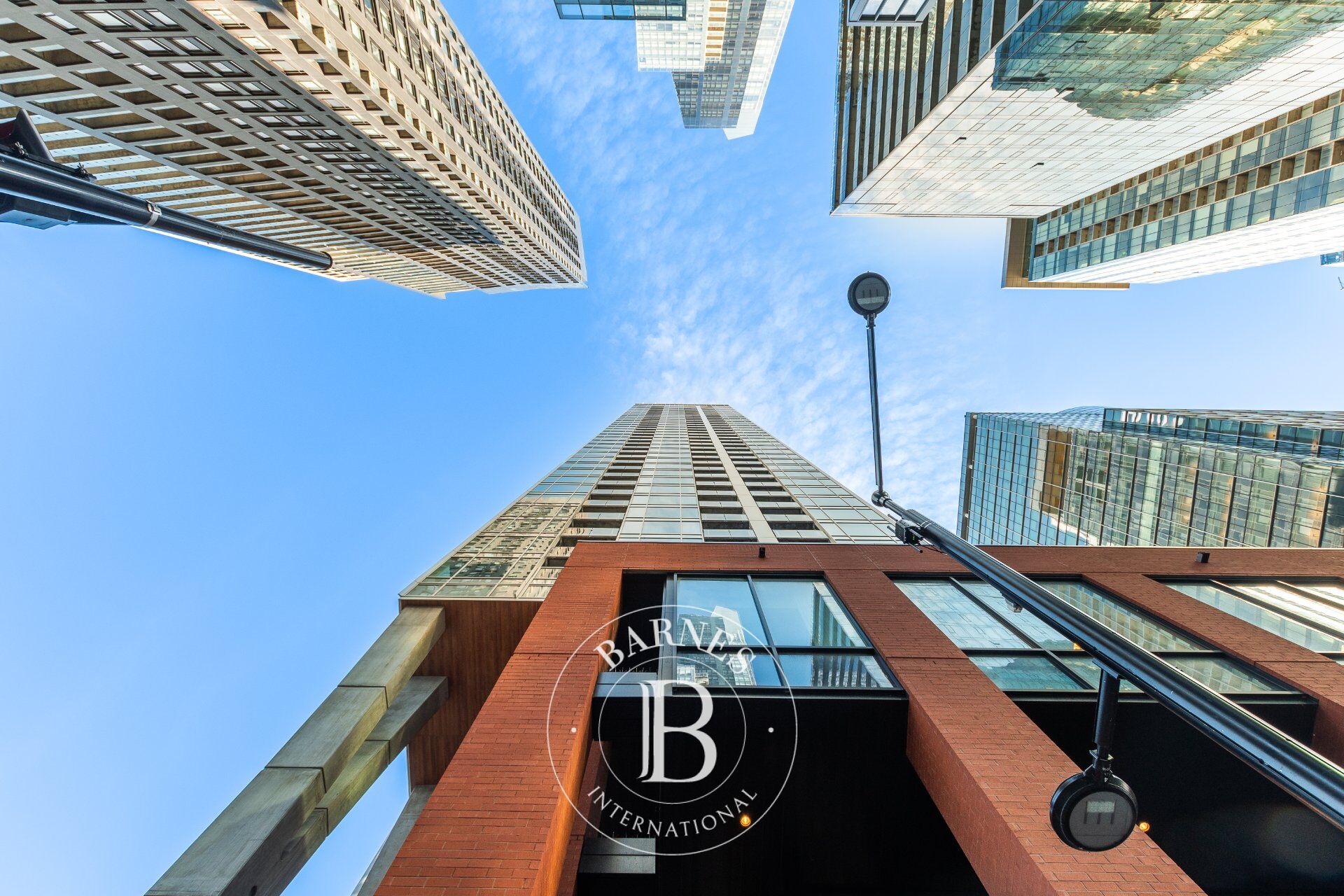 Daire Montréal (Ville-Marie) - picture 31