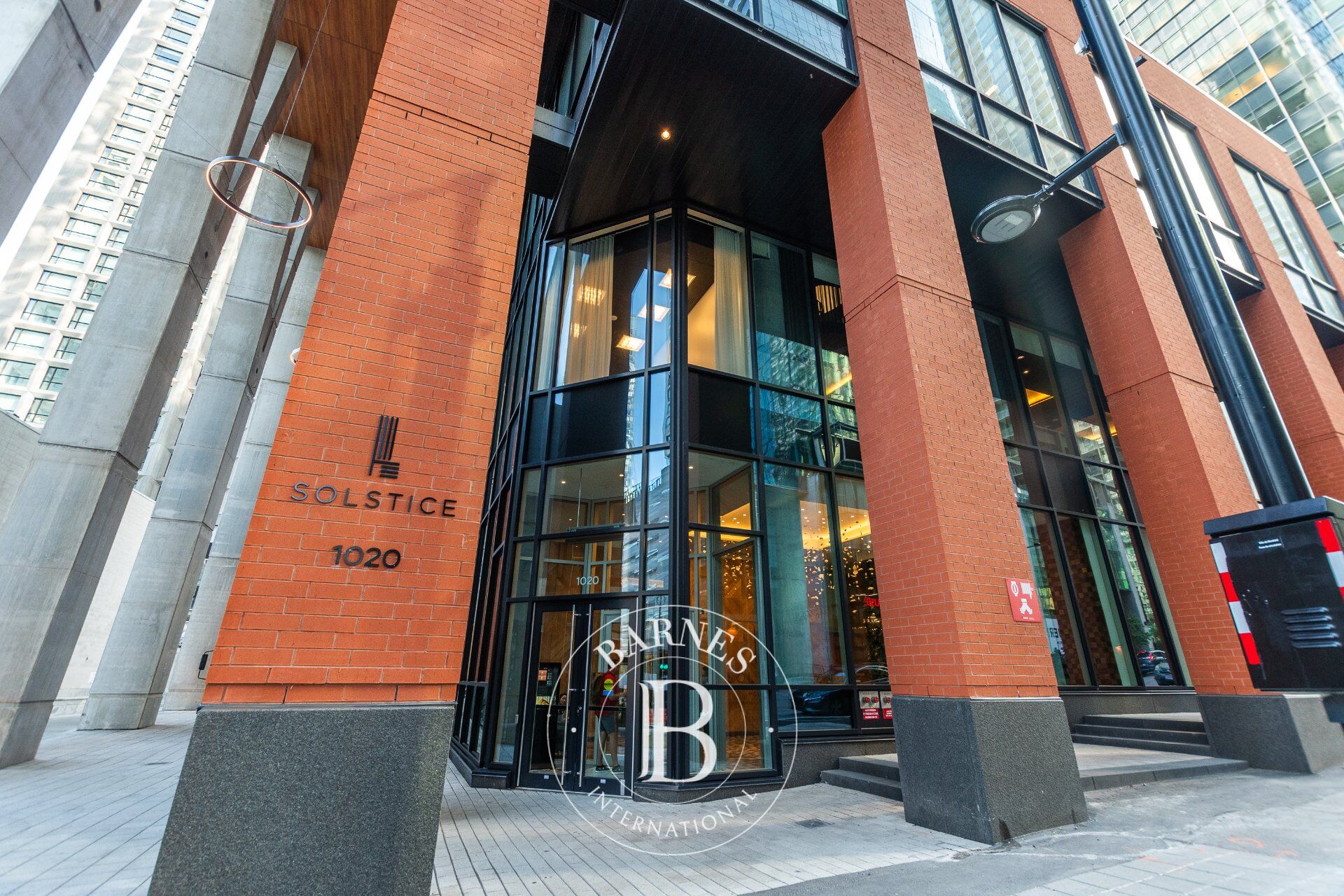 Daire Montréal (Ville-Marie) - picture 32