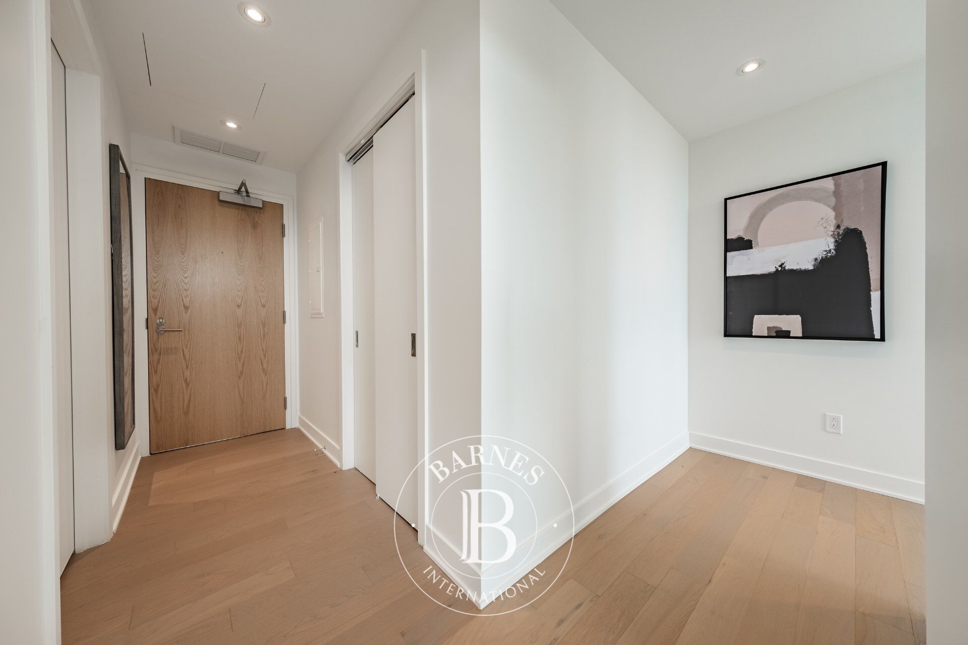 Daire Montréal (Ville-Marie) - picture 8