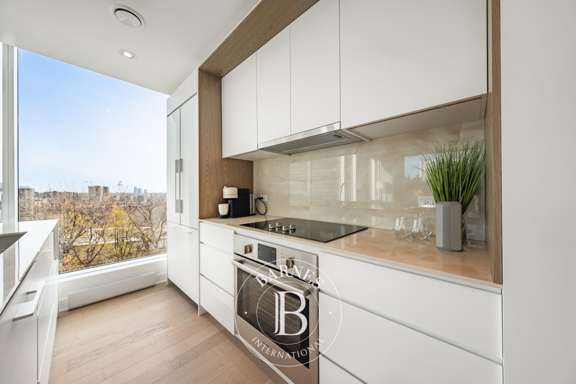 Daire Montréal (Ville-Marie) - picture 9