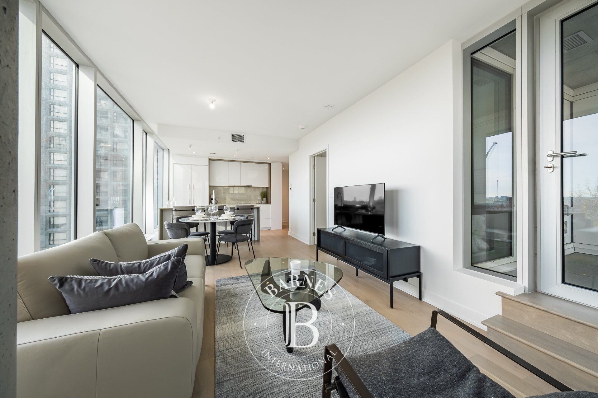 Daire Montréal (Ville-Marie) - picture 17