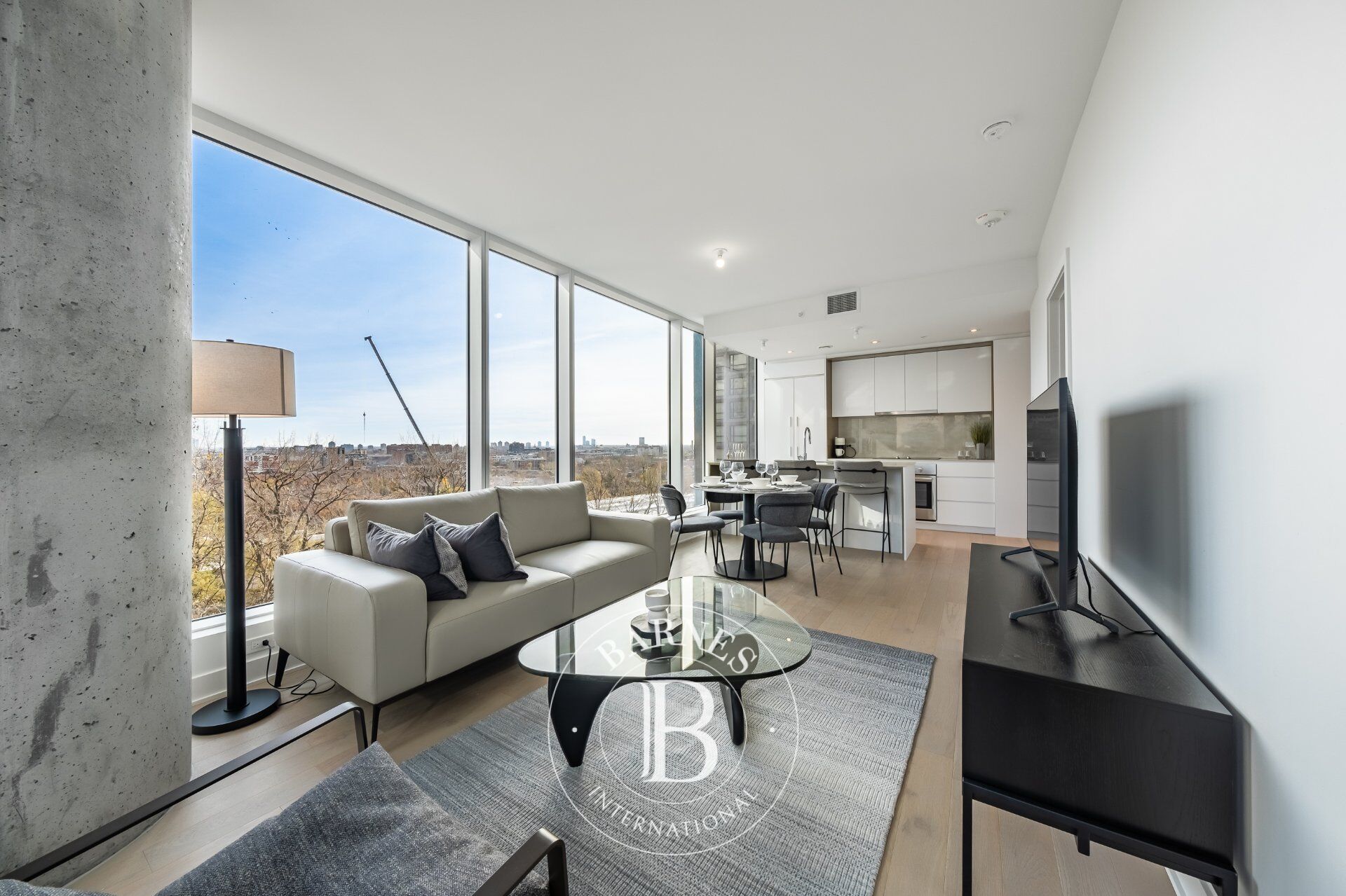 Daire Montréal (Ville-Marie) - picture 19