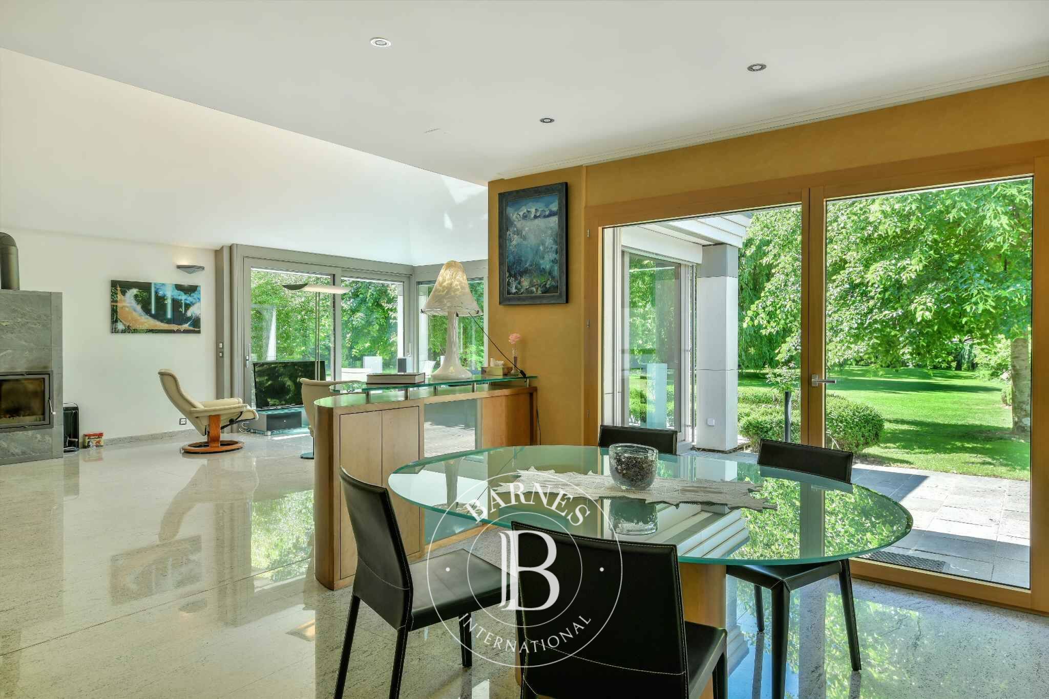 Villa Montreux - picture 4