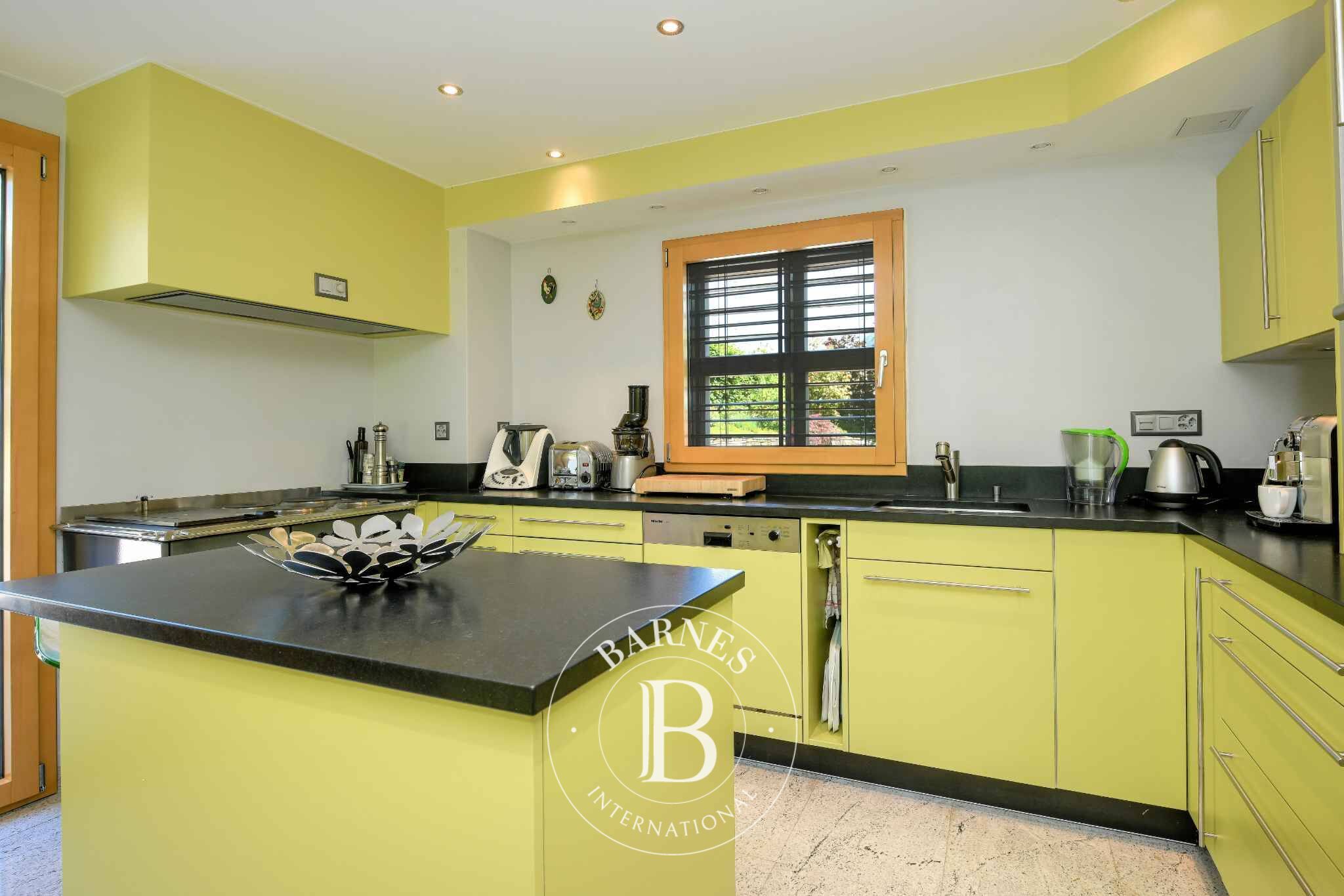 Villa Montreux - picture 10